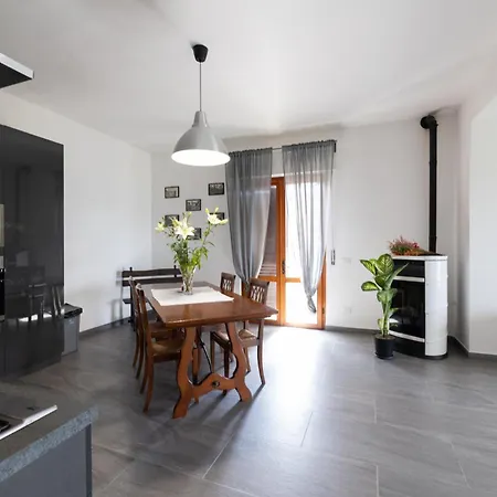 Holiday home A Casa Di Nonna *