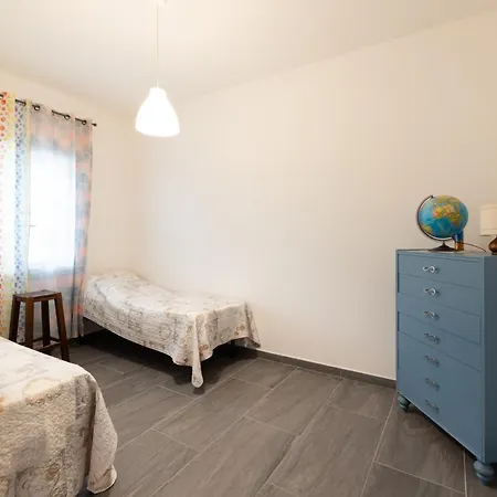 A Casa Di Nonna
