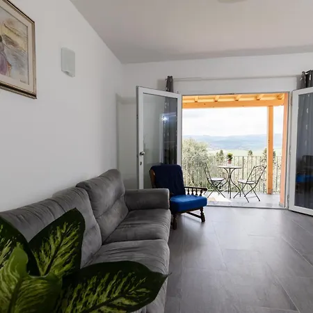 A Casa Di Nonna Dom wakacyjny *