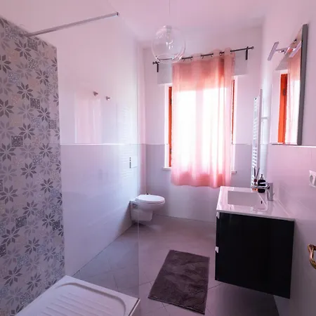 A Casa Di Nonna * Lajatico