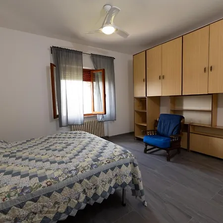 Dom wakacyjny A Casa Di Nonna Lajatico