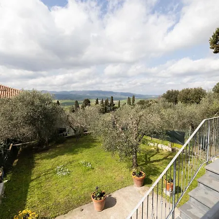 A Casa Di Nonna
