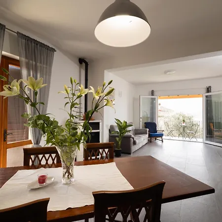 A Casa Di Nonna Holiday home Lajatico
