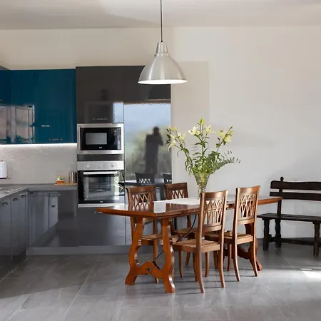 Dom wakacyjny A Casa Di Nonna *