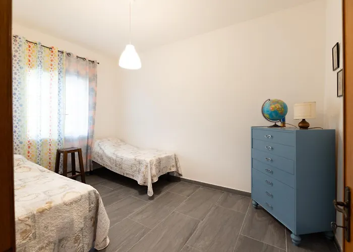 A Casa Di Nonna