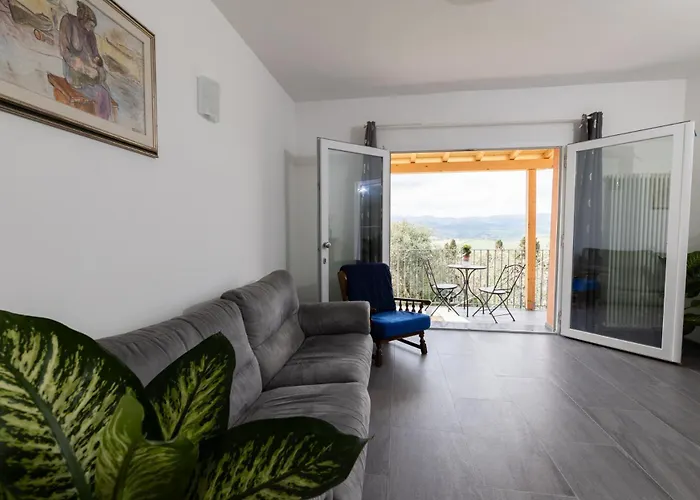 A Casa Di Nonna Σπίτι διακοπών *