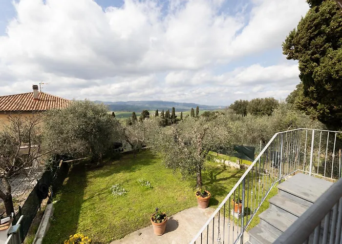 A Casa Di Nonna